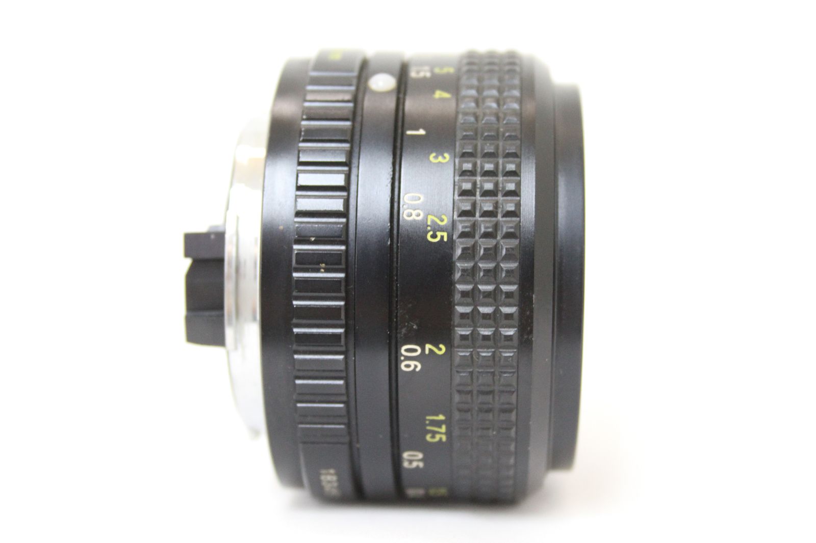 返品保証】 【和製ズミクロン】リコー Ricoh XR Rikenon セール 50mm