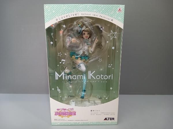 未開封品 アルタｰ 南ことり 1/7 ラブライブ! - メルカリ