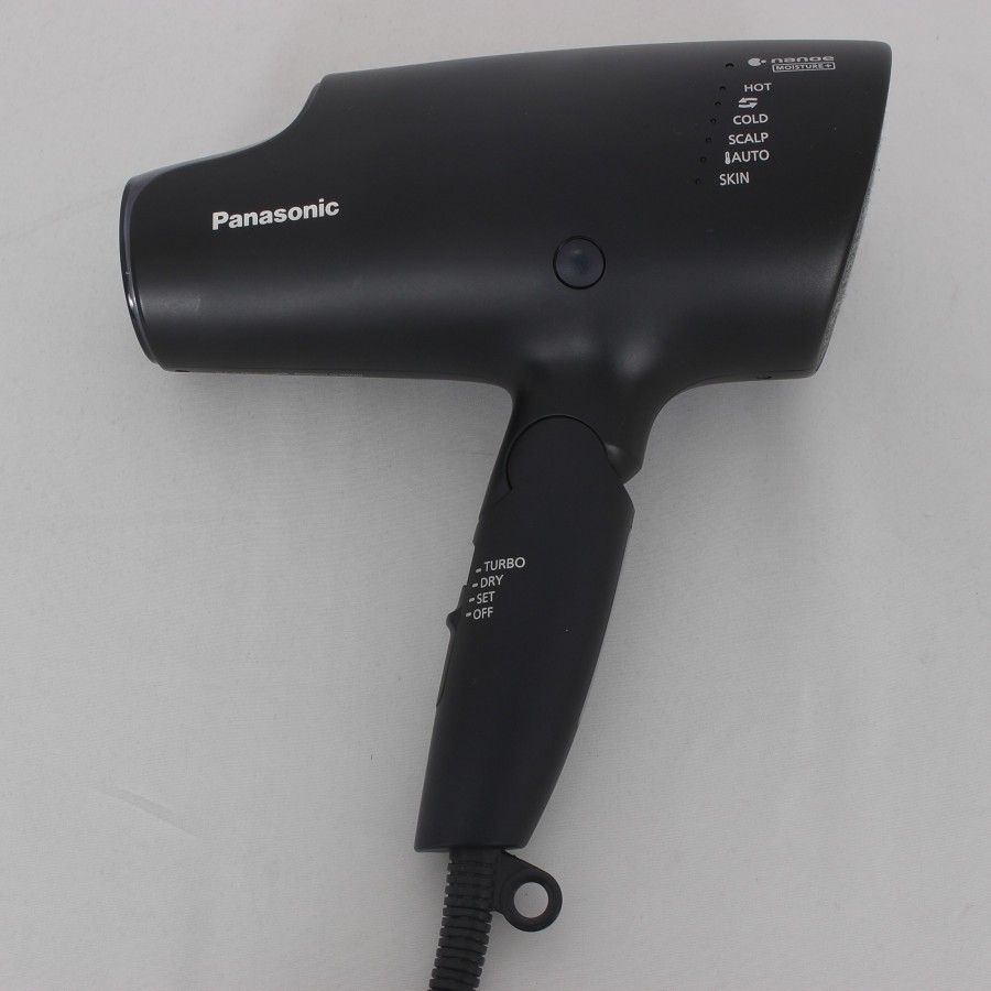 Panasonic ヘアドライヤー EH-NA0G ➕EH-NE5J-W S115180858 - ヘア