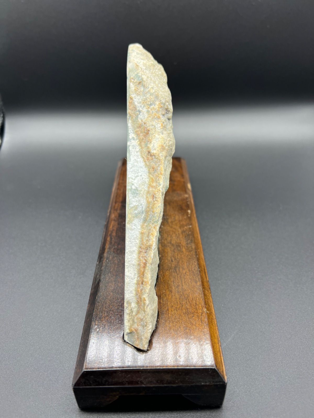 ☆激レア☆ 糸魚川翡翠 AAA 原石 - メルカリ