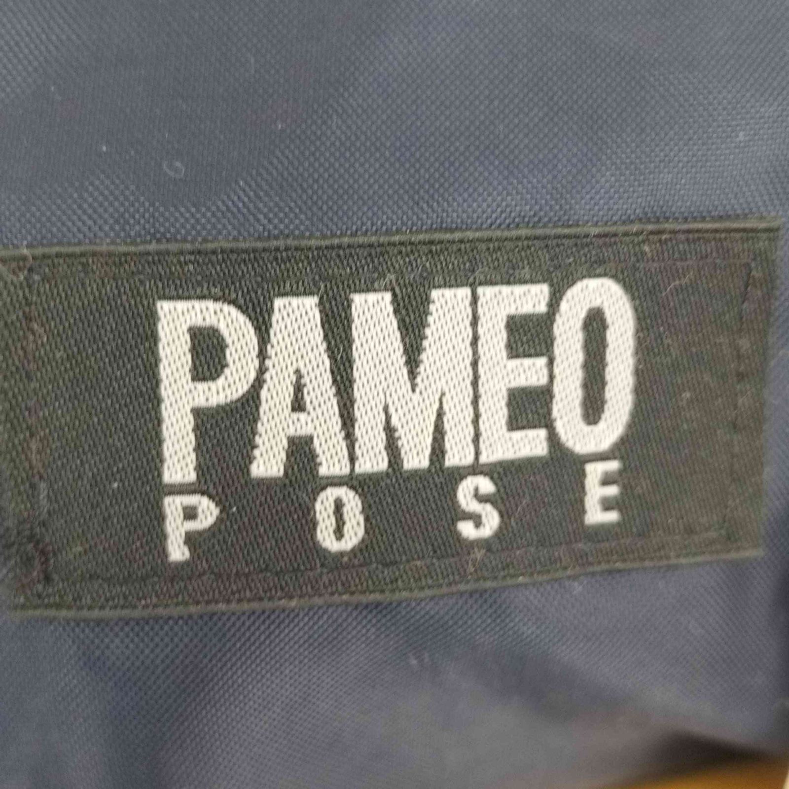 パメオポーズ Pameo Pose Betty Dress Mix レディース JPN:S パメオポーズ Pameo Pose Betty Dress Mix レディース JPN:S