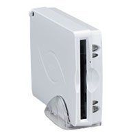 ロジテック 640MB USB2.0 MOドライブ LMO-H648U2 W