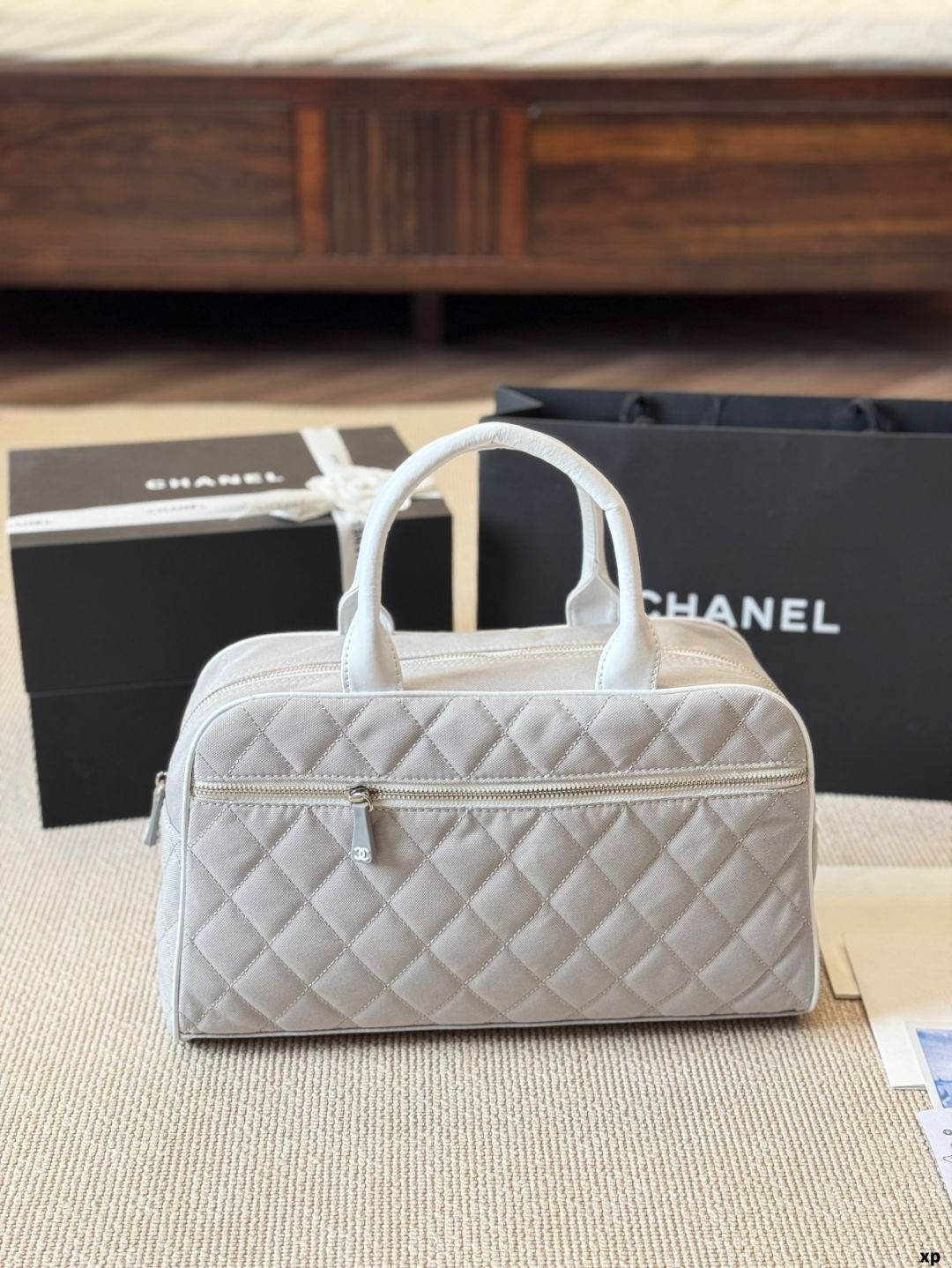 Vintage CHANEL
