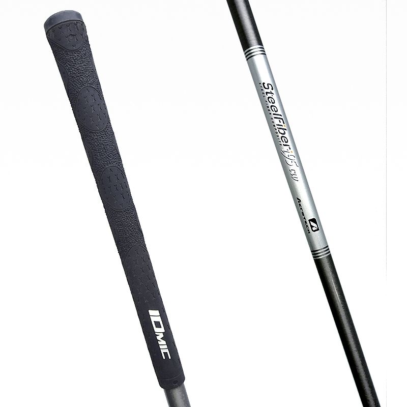 あいりん ダンロップ スリクソン ZXi5 アイアン 単品 (#4/#5/#6/#7/#8/#9