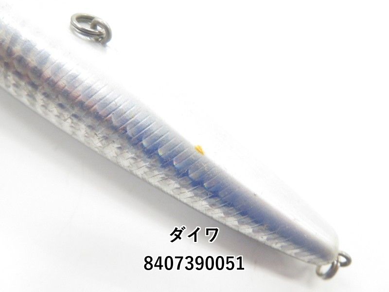 EIZIN SUZUKI パラダイス　ベイ Zinx SUPER HEAVY ジンクス スーパーヘビー ｜ IMAKATSU ｜