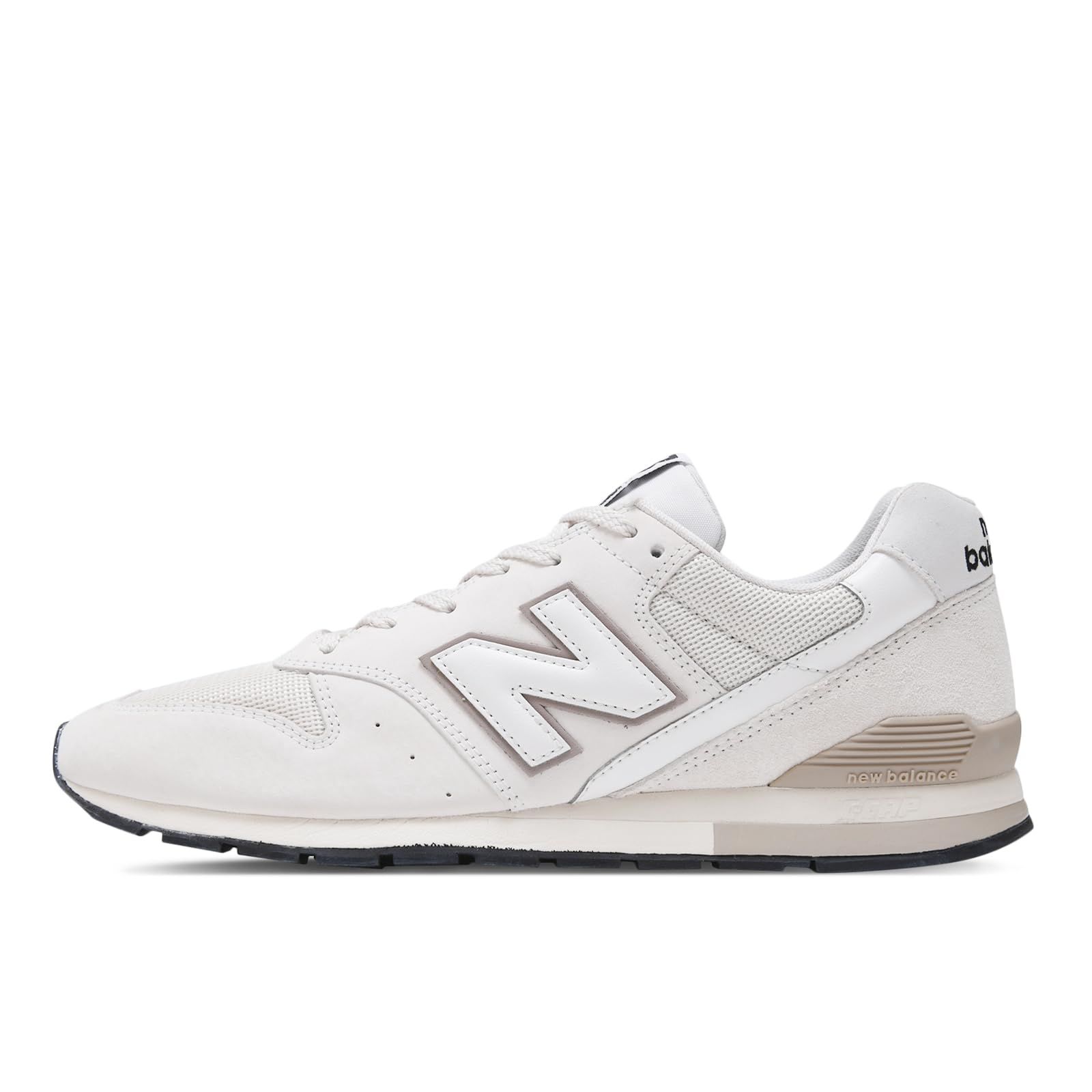 ニューバランス スニーカー CM996 旧モデル SD2 LIGHT BEIGE 27.5 cm D SD2 LIGHT BEIGE Free Size