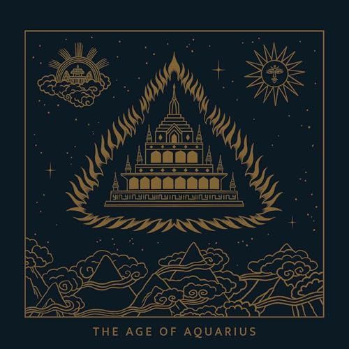 The Age of Aquarius