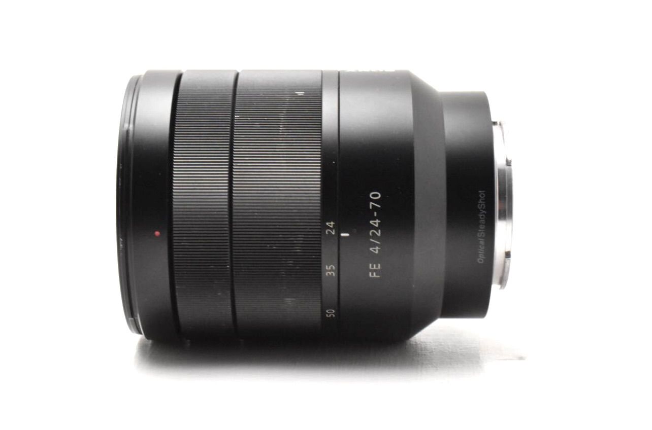 SONY FE 24-70mm F4 ZA OSS ソニー SONY FE 24-70mm F4 ZA OSS SEL2470Z