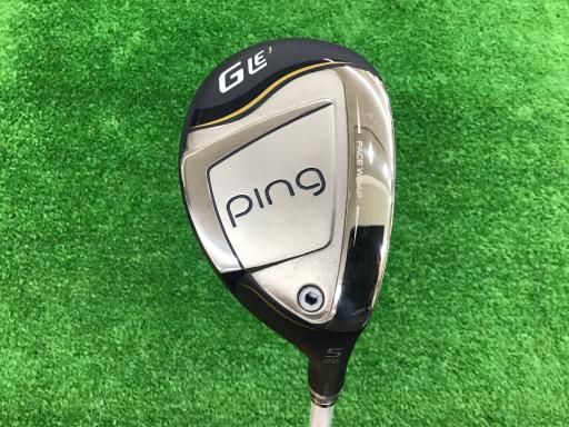 中古】 ダンロップ XXIO(2016) U5 レディース ユーティリティ UT XXIO