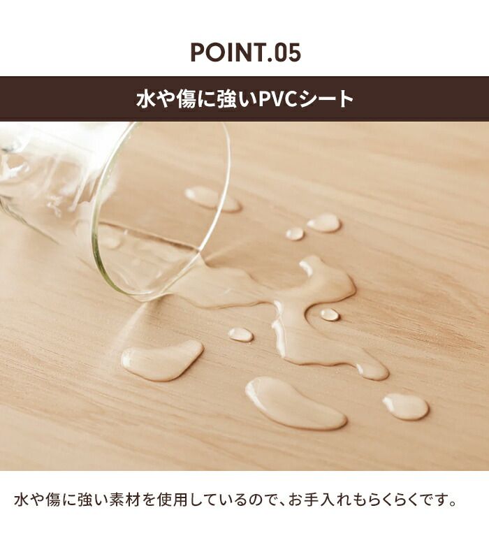 サイドテーブル 小物置き