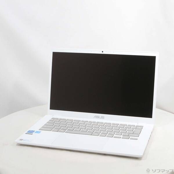 〔 〕 Chromebook Plus CX34 CX3402CBA-MW0151 パールホワイト 258
