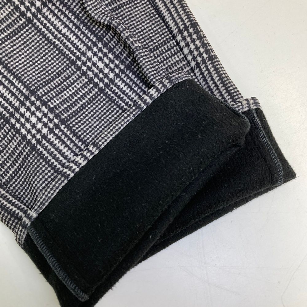 MASTER BUNNY EDITION マスターバニー チェッカーパンツ 6 MASTER