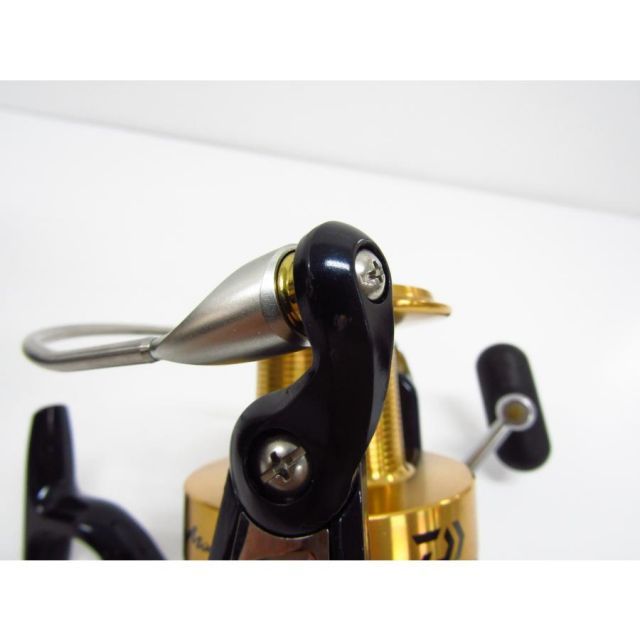 Daiwaタマンモンスターリール6000 Daiwa Taman Monster 6000 リール