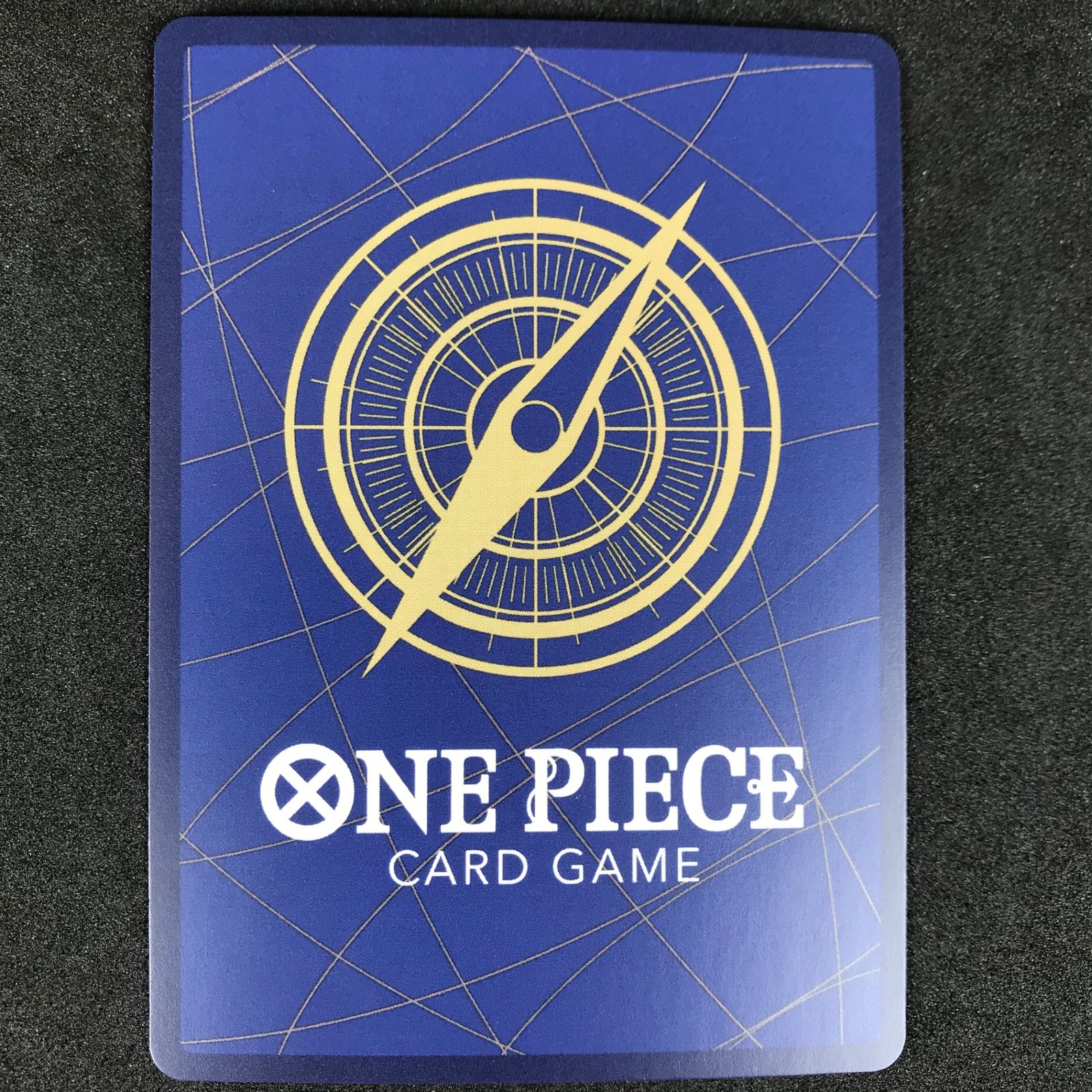ワンピース プロモーション EX パラレル セット CARDLIST｜ONE PIECEカードゲーム公式サイト｜ワンピース