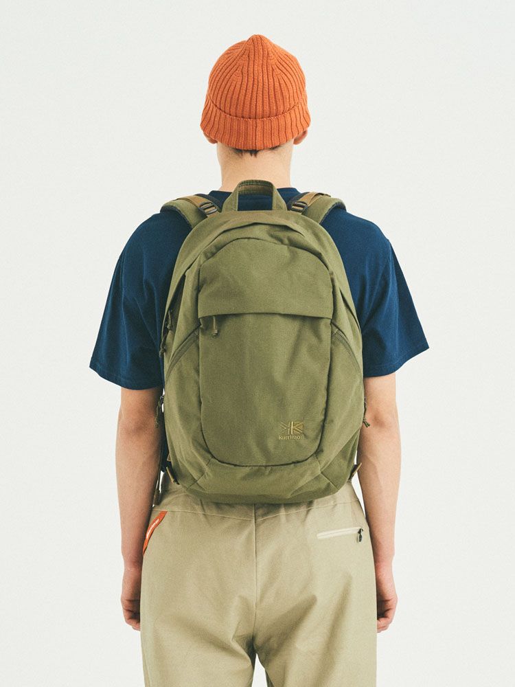 23L 通勤