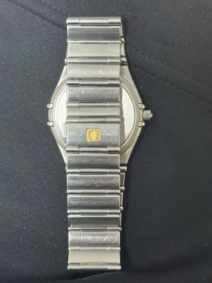 ◈ OMEGA