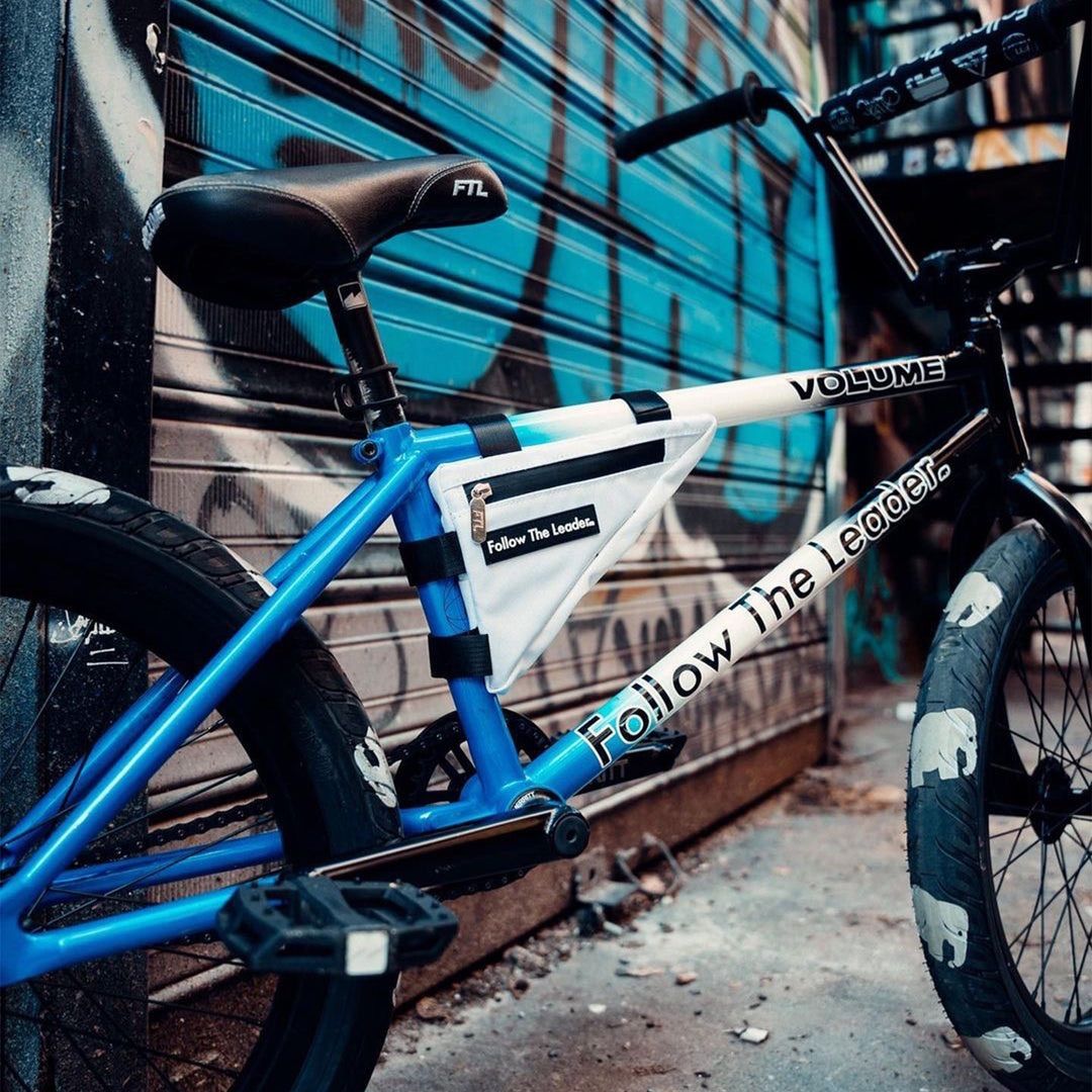 FTL BMX フレームバッグ Follow The Leader Follow The Leader FTL BMX