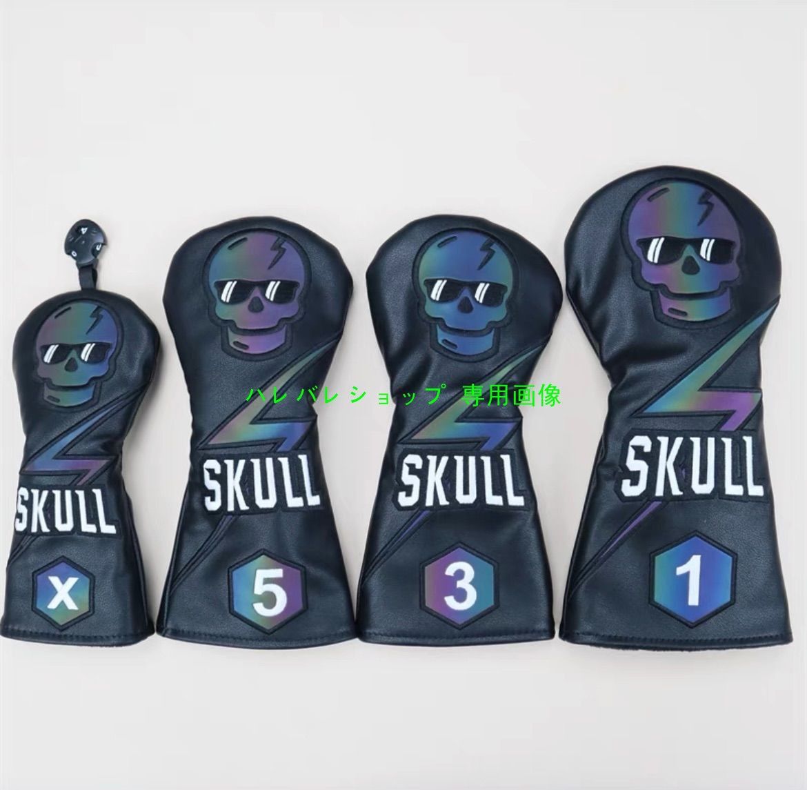 ゴルフヘッドカバー♪ハンドメイド♪肉きゅう 楽天市場】肉球 ヘッドカバー FW用 UT用 NIKUKYU HEAD COVER