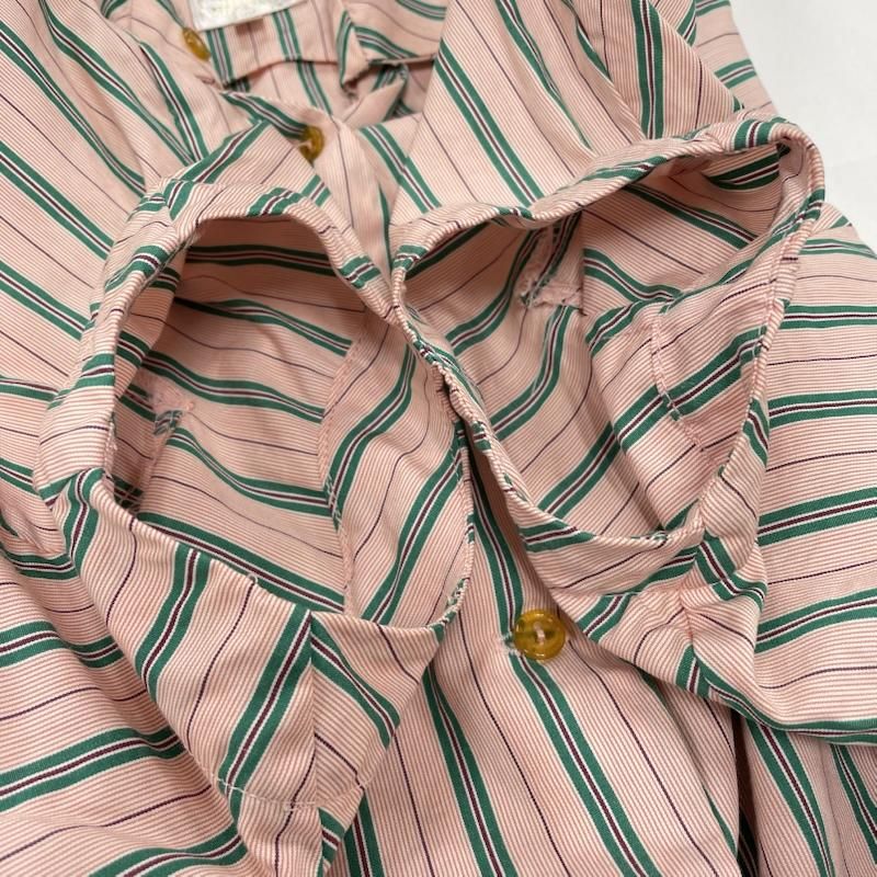 Vivienne Westwood ヴィヴィアンウエストウッド シャツ、ブラウス 半袖