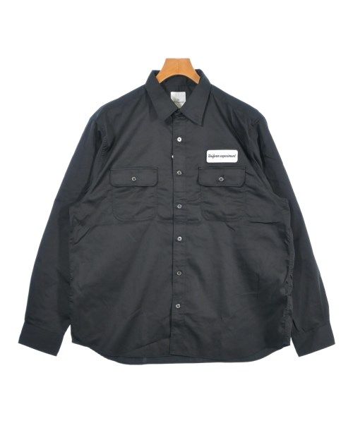 uniform experiment カジュアルシャツ メンズ 【古着】【中古