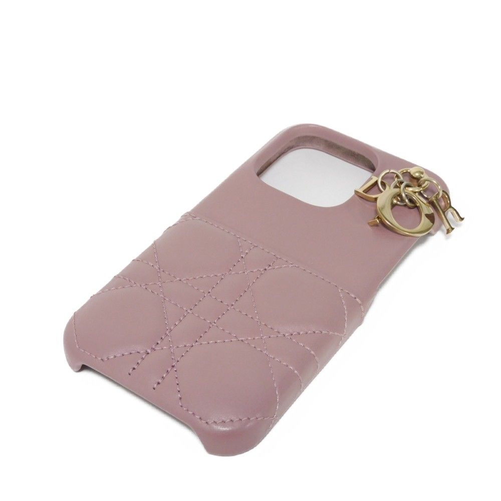 ロゴチャーム ステッチ