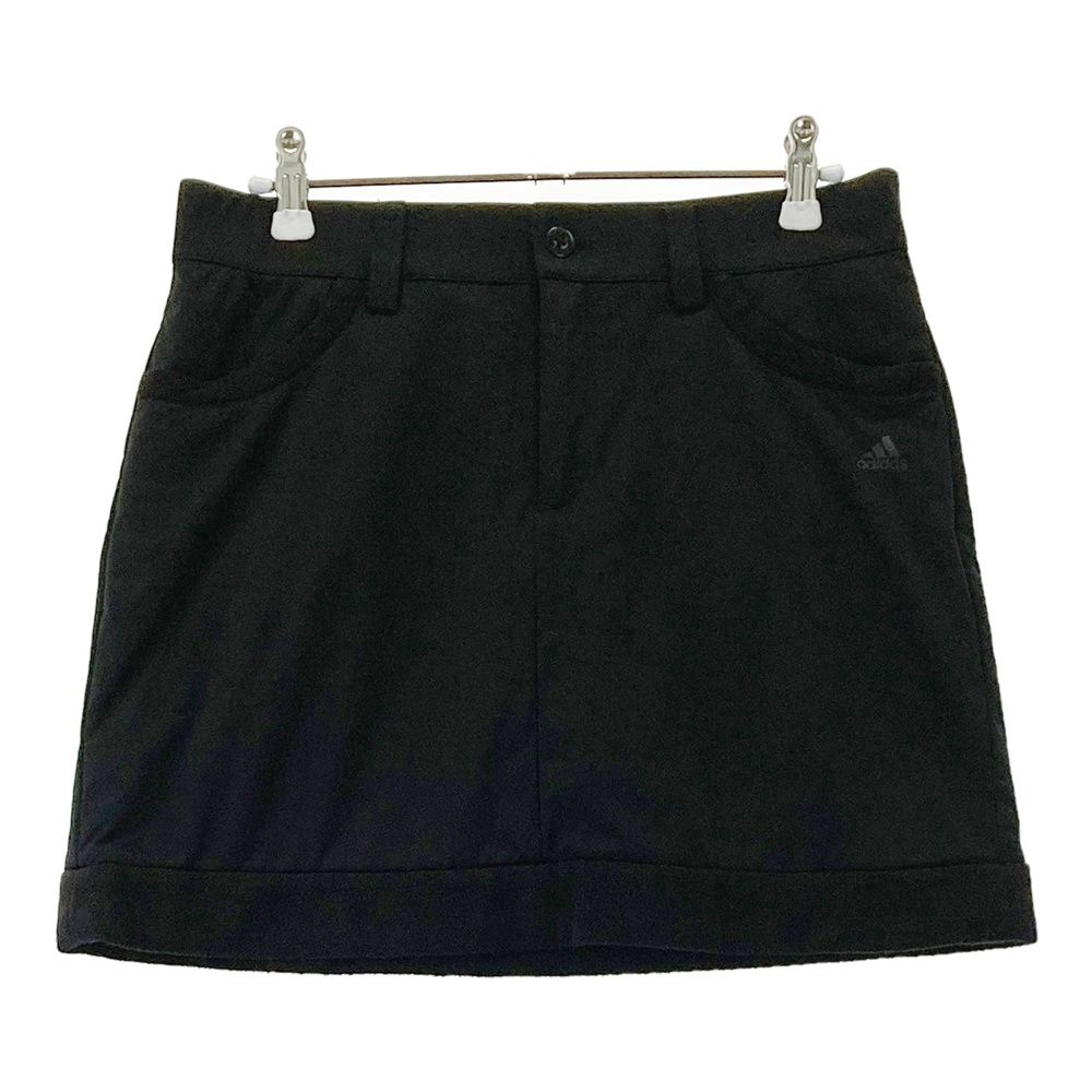 サイズ：M ADIDAS GOLF アディダスゴルフ N54664 中綿スカート