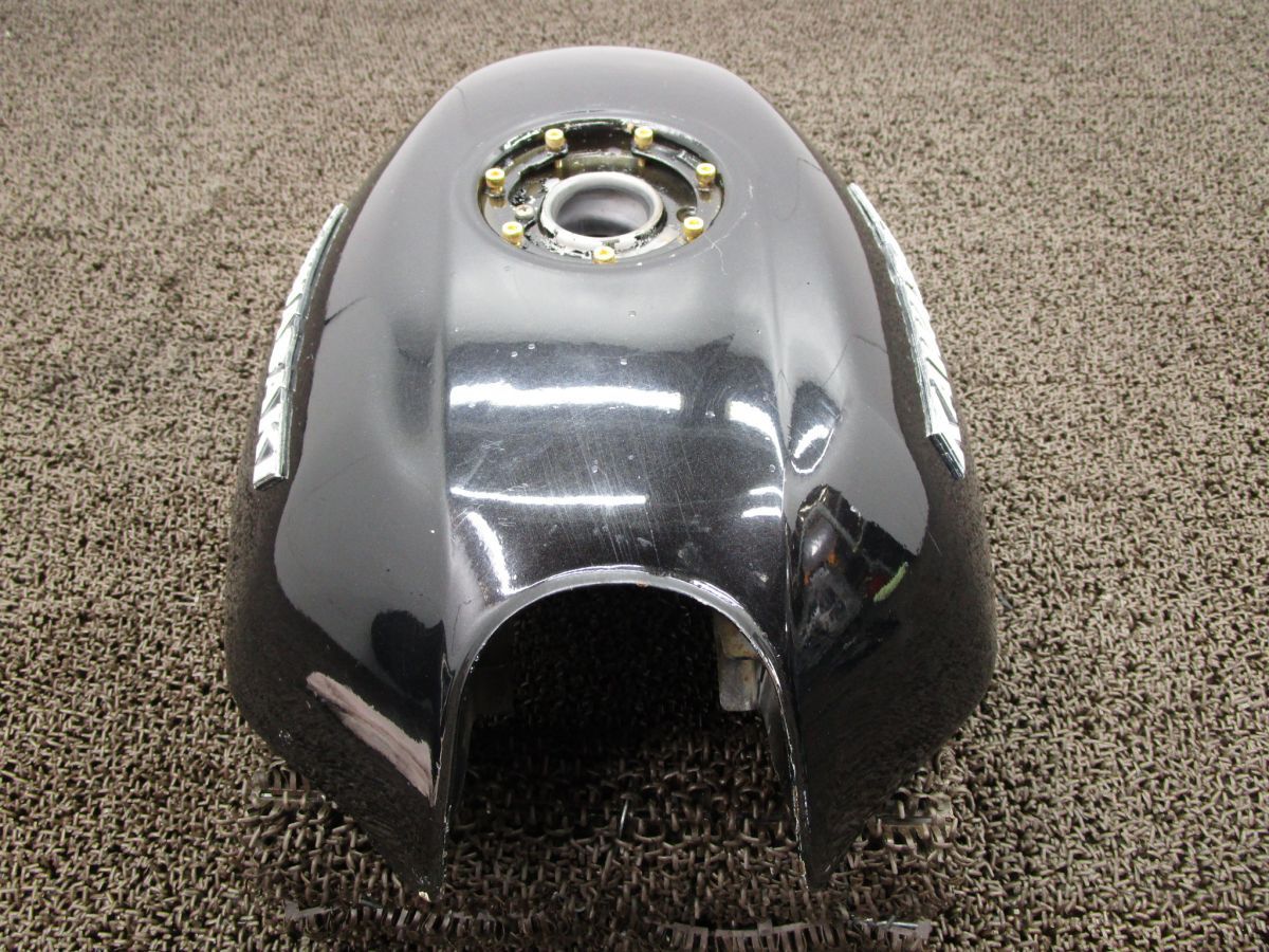 バリオス　ZR250A　ガソリンタンク　コック付き バリオス ガソリンタンク フューエルコック □A2020！ZR250A カワサキ