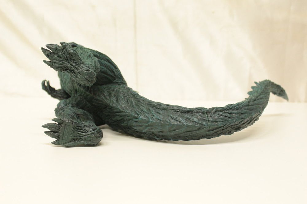 一番くじGODZILLA 怪獣惑星 ～怪獣王は進化する～ビッグソフビフィギュア賞 ◇一番くじ GODZILLA 怪獣惑星 ビッグソフビフィギュア賞 ～怪獣