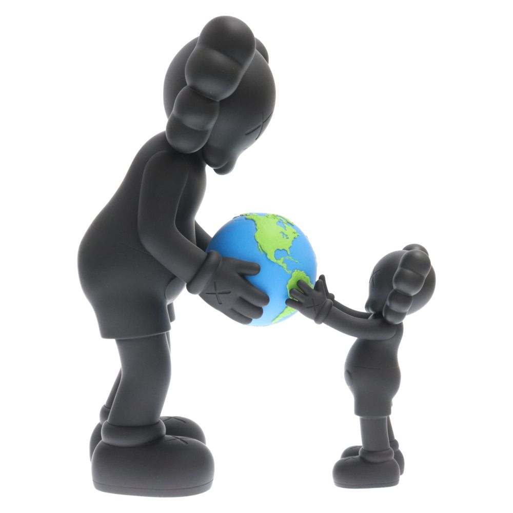 KAWS THE PROMISE フィギュアセット　オープンエディション MEDICOM TOY (メディコムトイ) ×KAWS OPEN EDITION THE PROMISE
