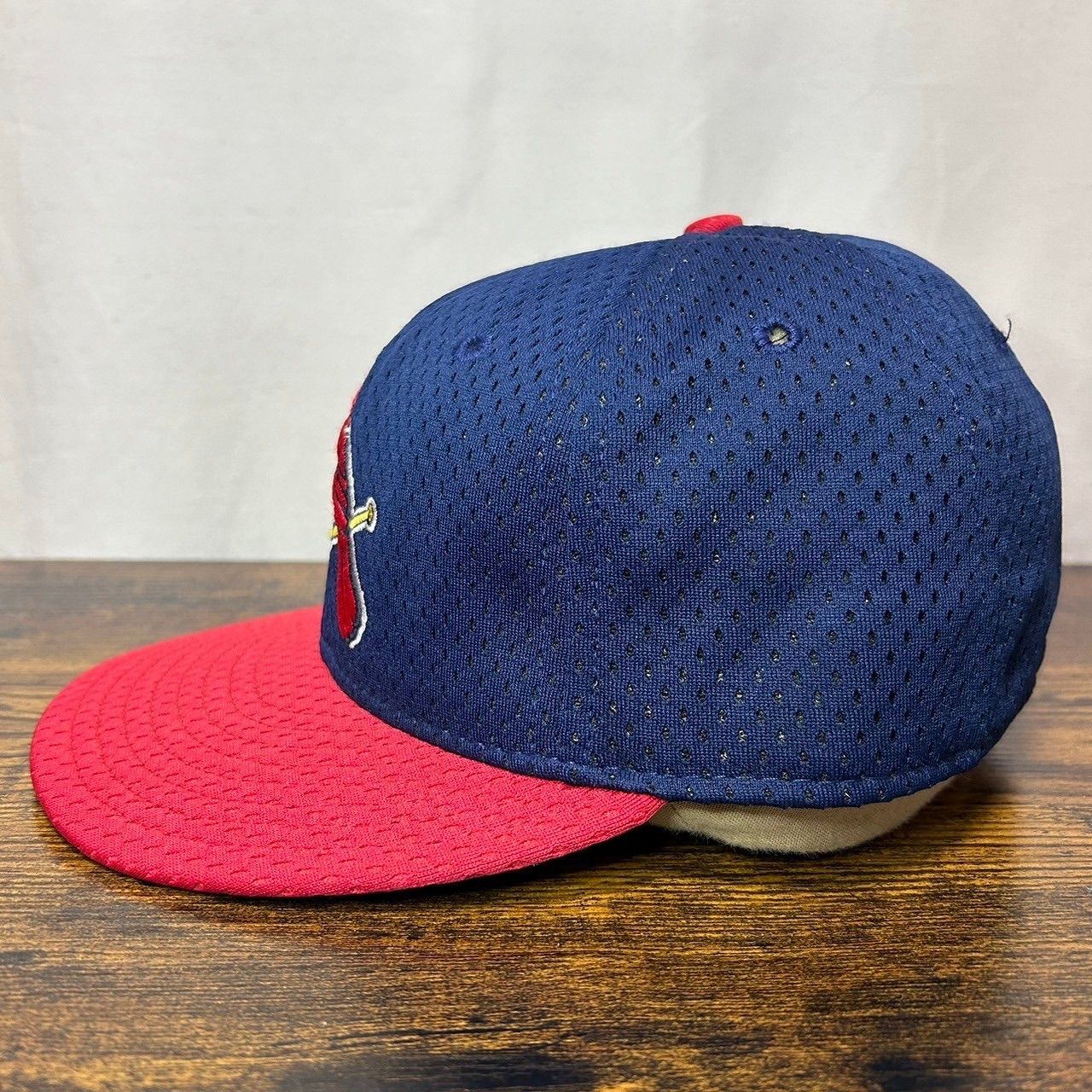 G-6 ニューエラ 59fifty カージナルス usa製 ヴィンテージ1050 - Ref