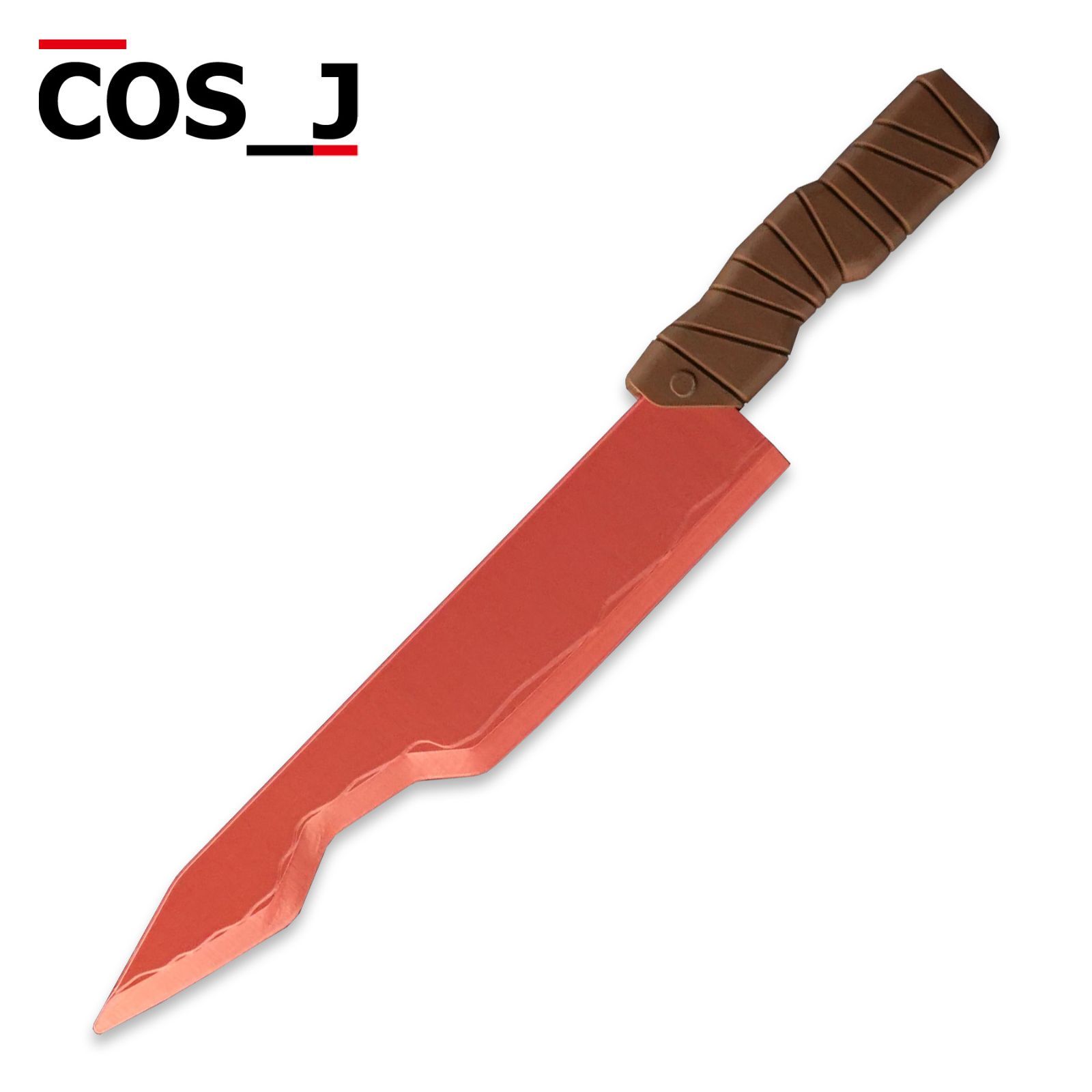 シャングリラ・フロンティア/サンラク風コスプレ小道具/剣/武器/致命の