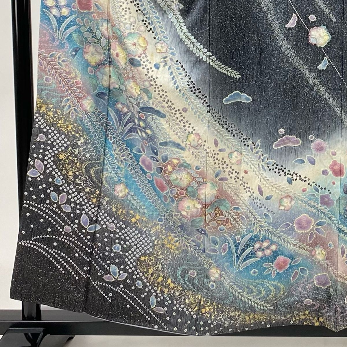 辻が花 流水