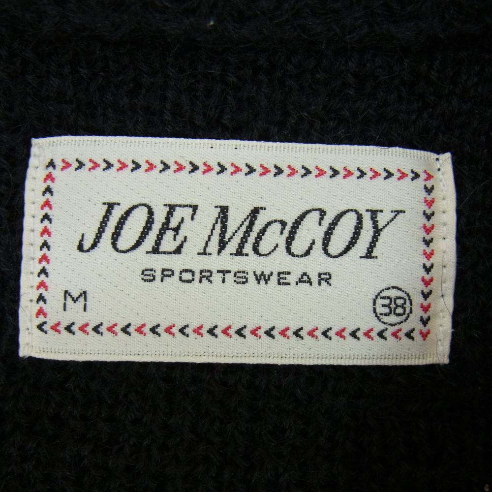 The REAL McCOY'S ザリアルマッコイズ 211-A JOE McCOY ジョーマッコイ
