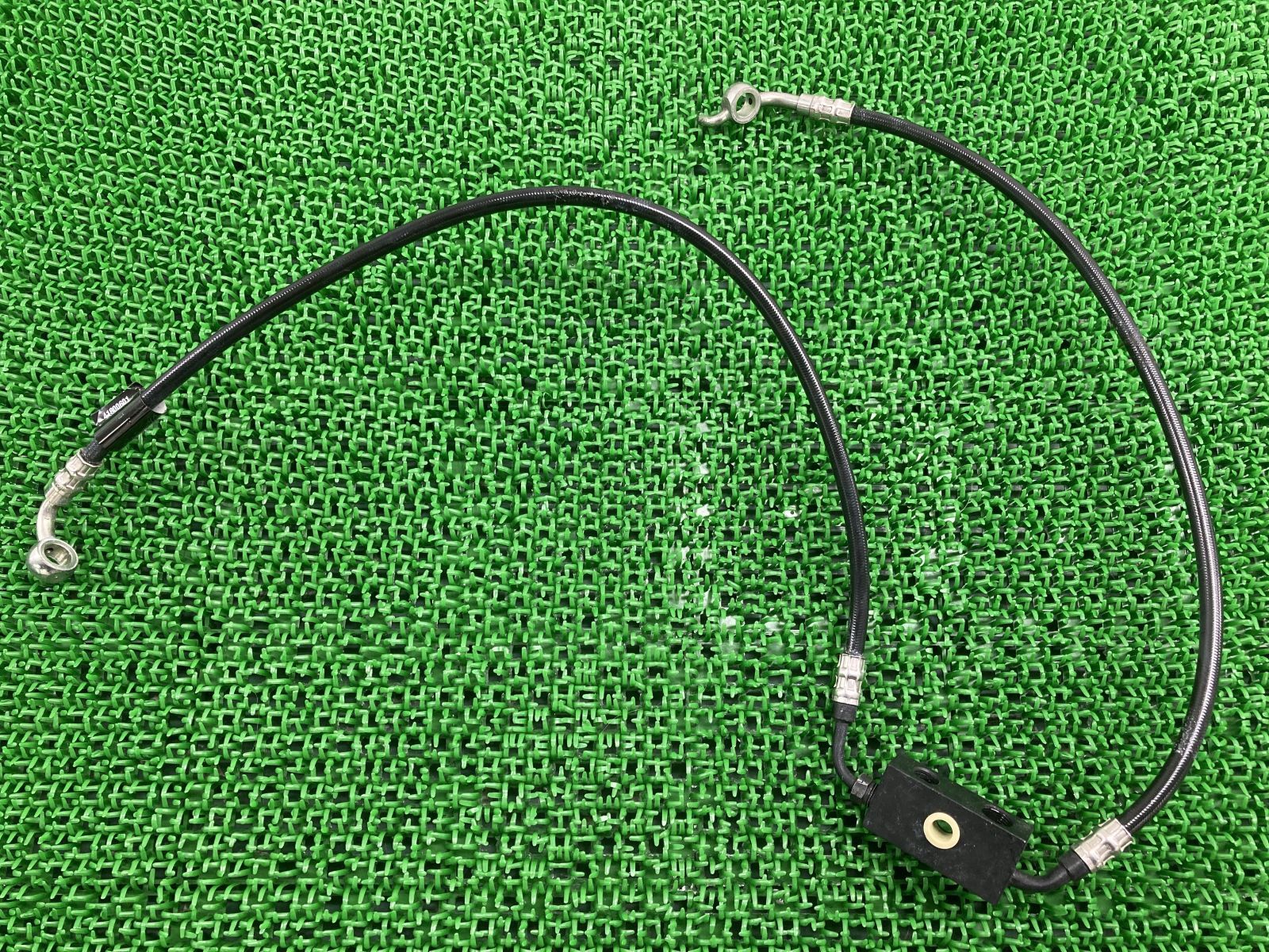FXBRS1870 ブレーキホース 41800601 ハーレー 純正 中古 ブレイク