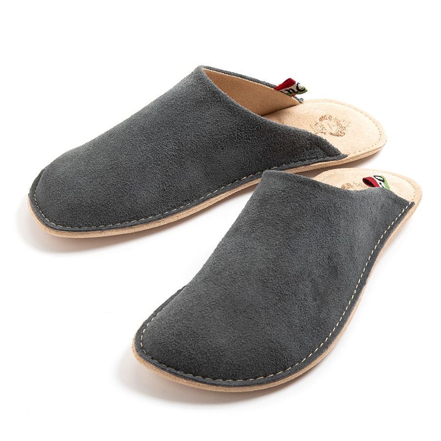 Orobianco UMAYA-V [ Room Sabot ] GRY