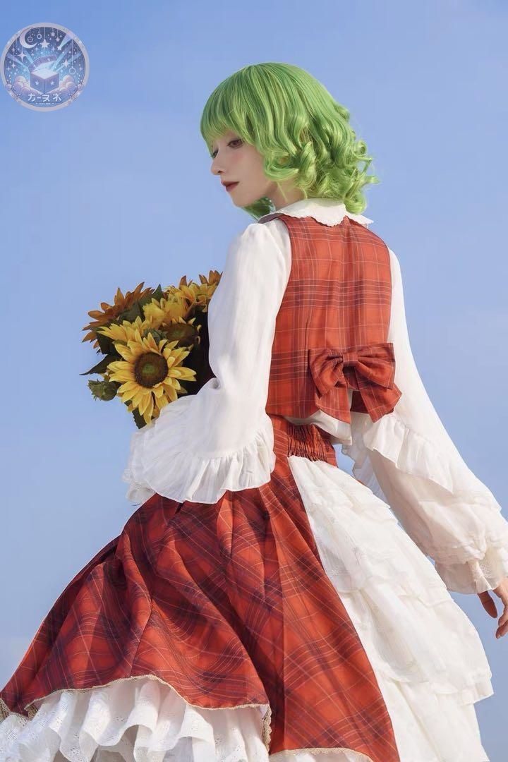 東方Project 東方プロジェクト