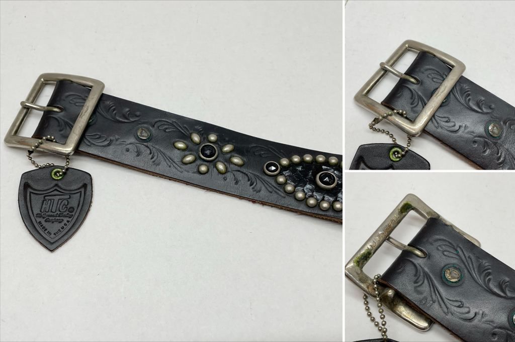 HTC本革ベルト