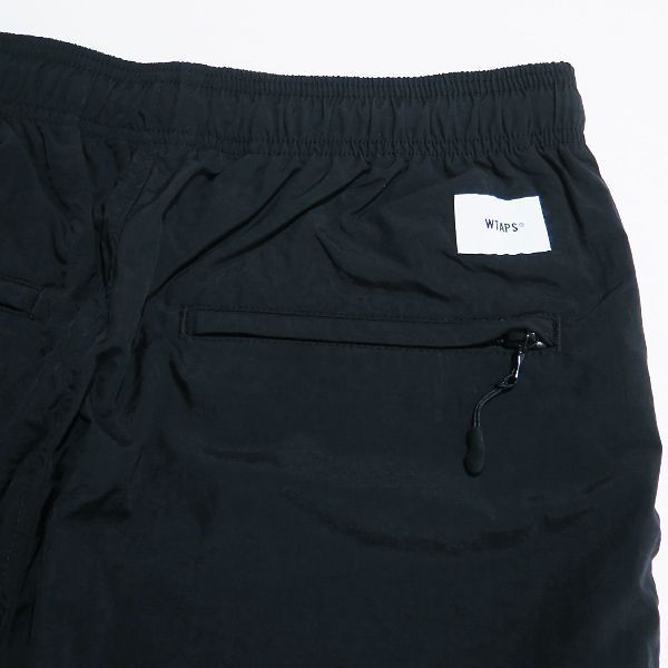 WTAPS ダブルタップス 21SS SEAGULL 02/SHORTS/NYLON.TUSSAH 211TQDT
