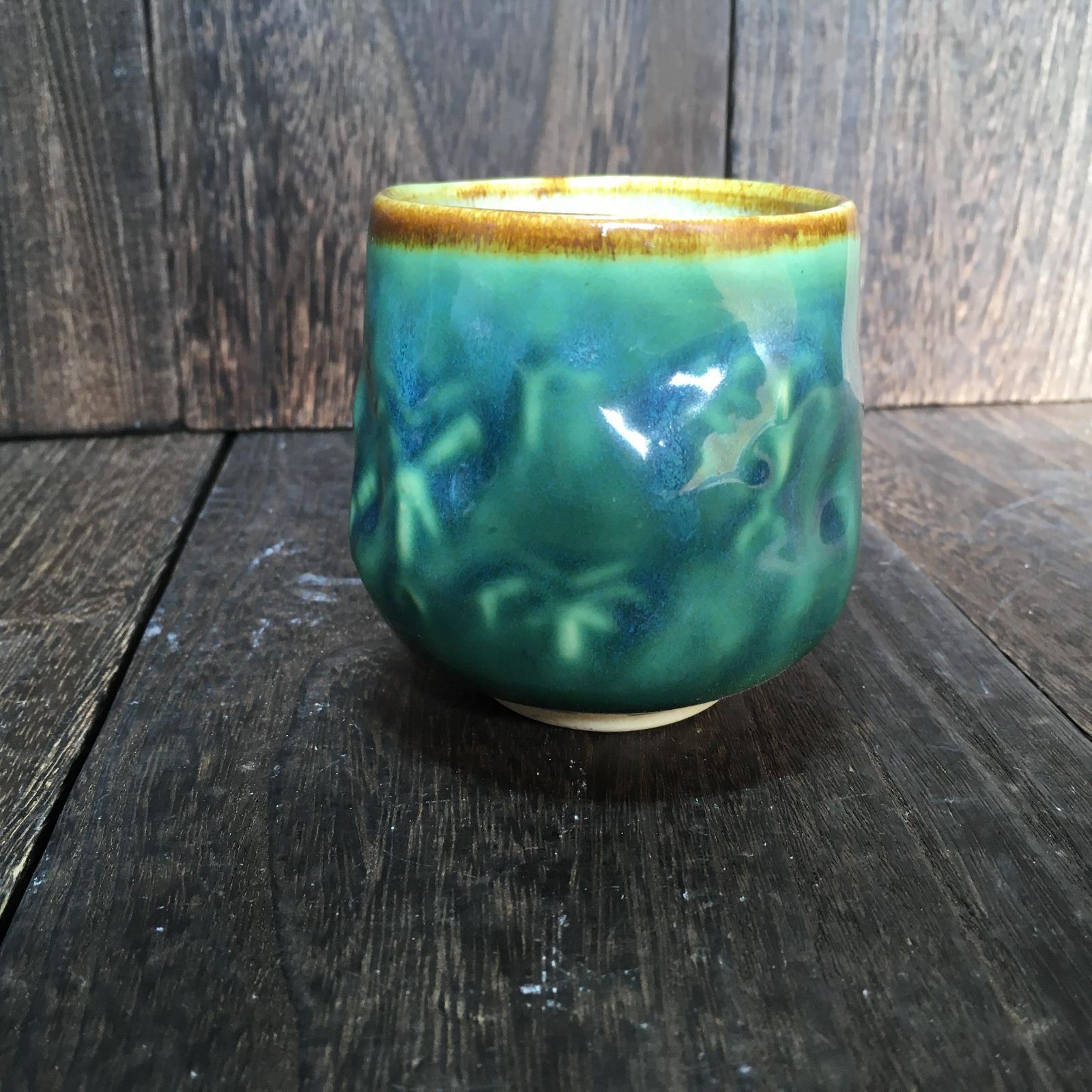 小樽窯 小樽焼き 陶器 インテリア