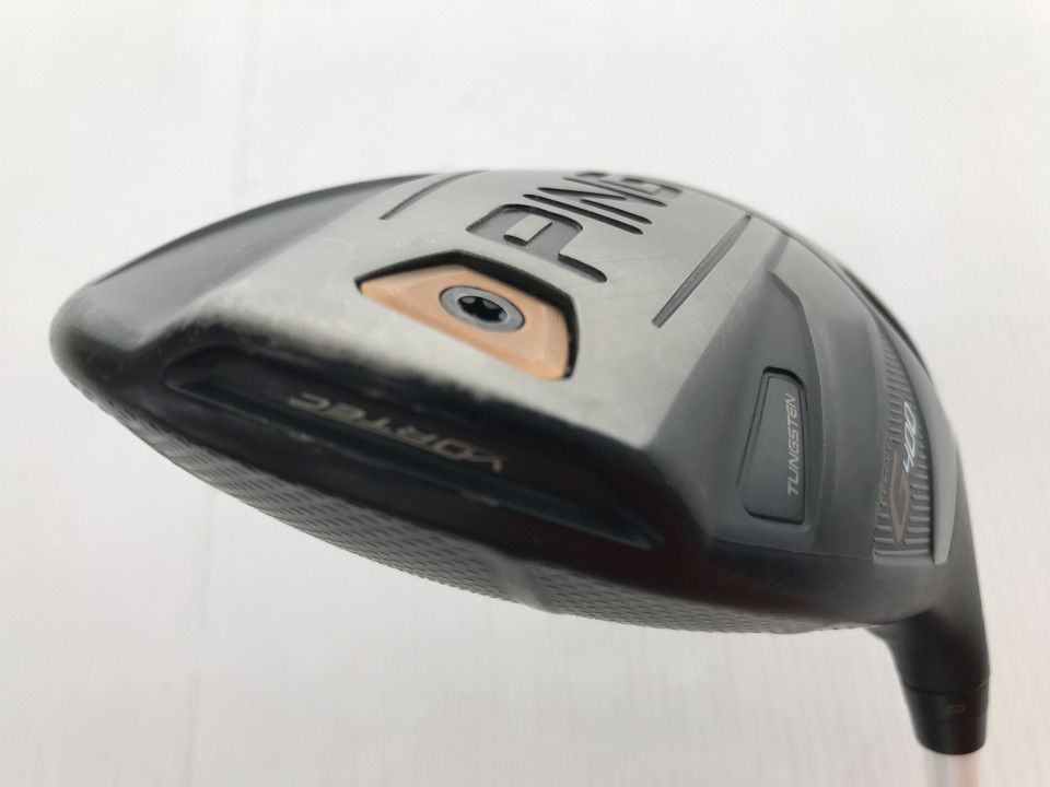 【即納】G400 SF TEC | 10 | S | ATTAS CoooL 6 | 中古 | ドライバー | ピン