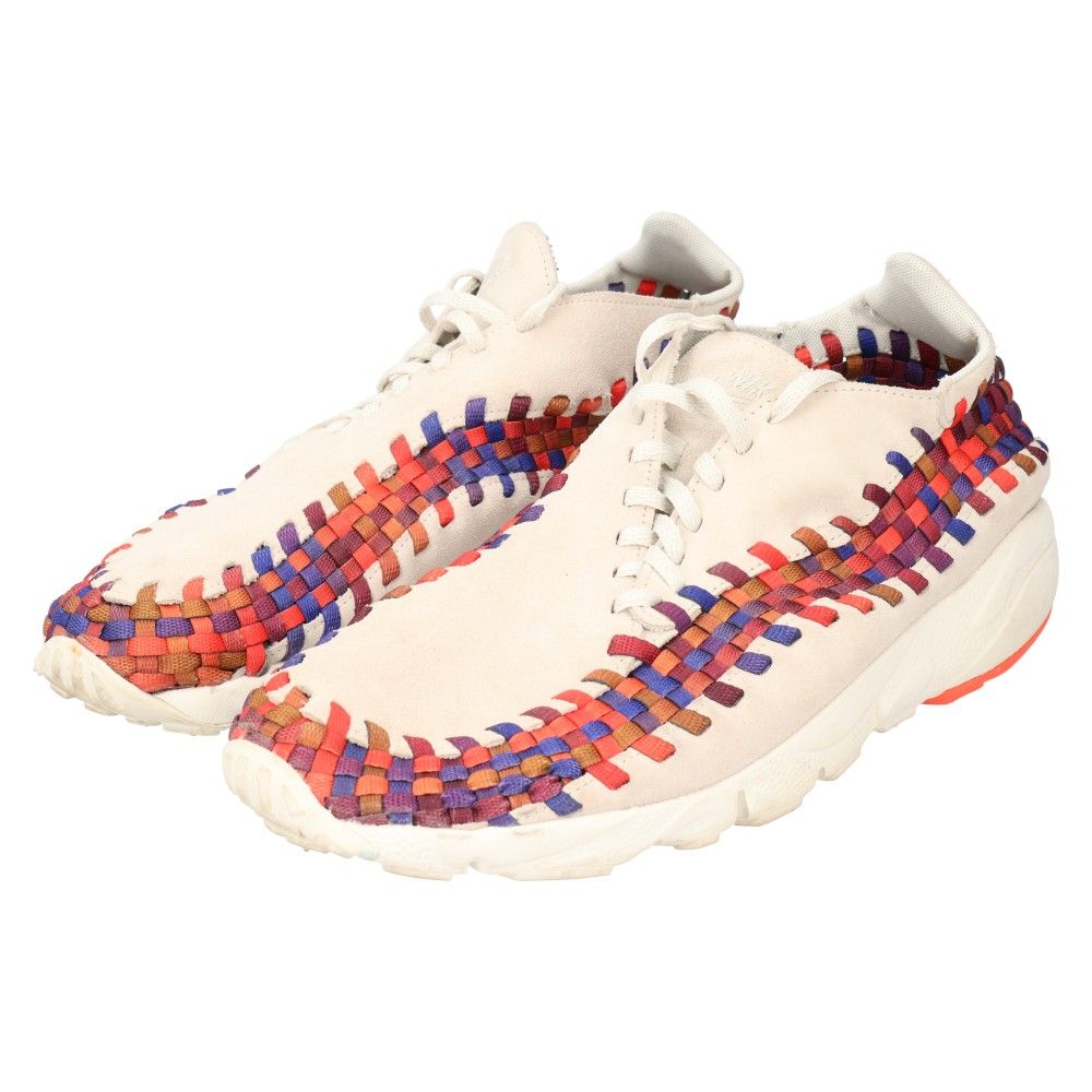 NIKE (ナイキ) AIR FOOTSCAPE WOVEN NM エアフットスケープ ウーブン