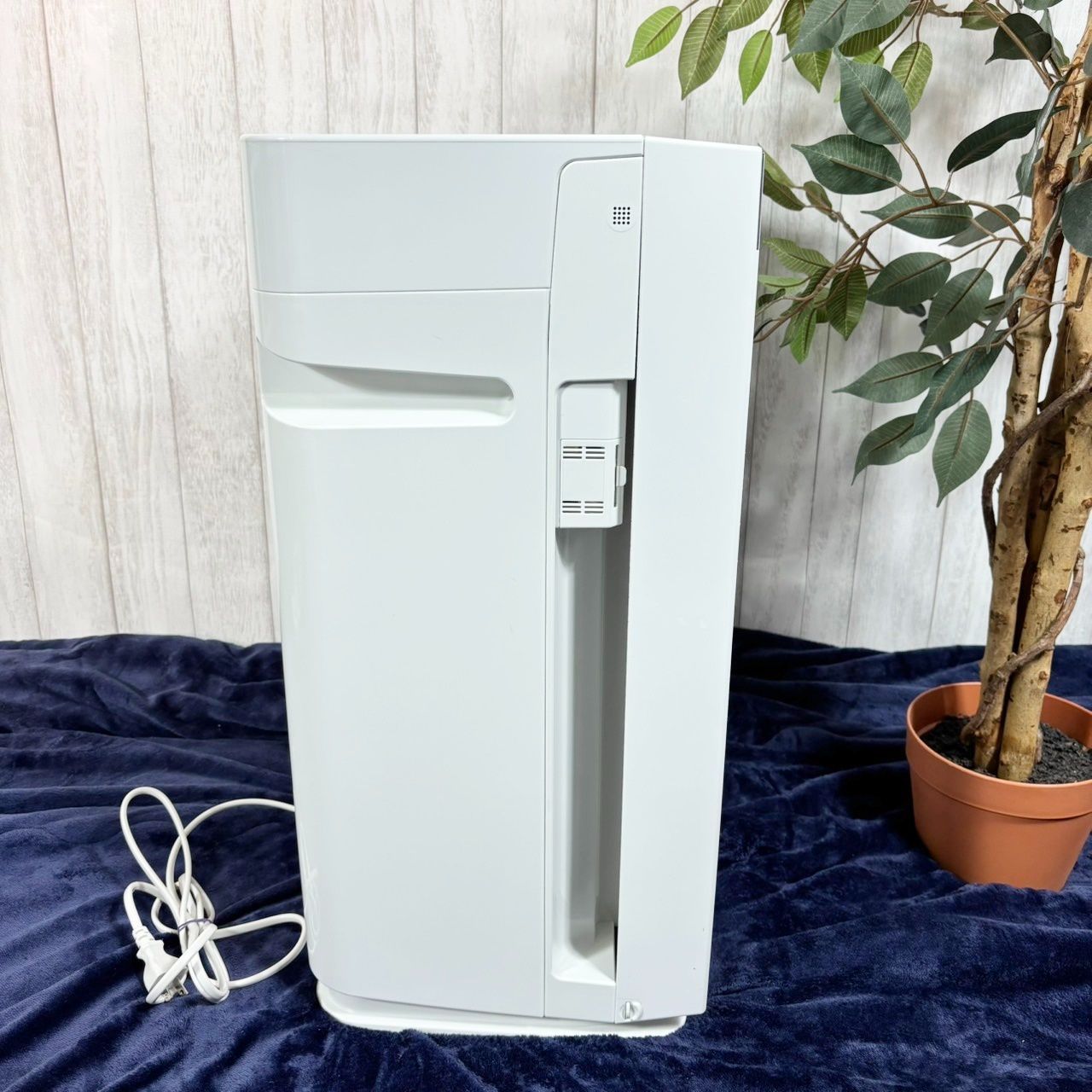 ACK70X-W ダイキン 加湿ストリーマ空気清浄機 ホワイト DAIKIN