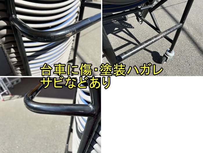 ブルー F-DD-483-1021A