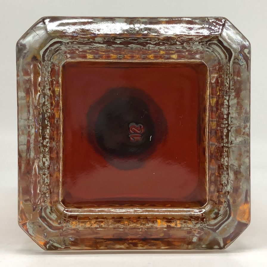 ベルヴォワ トリプルモルト ブラック 700ml 43％【X1】 - メルカリ