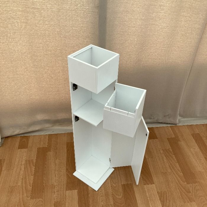 グリーパ トイレコーナー収納