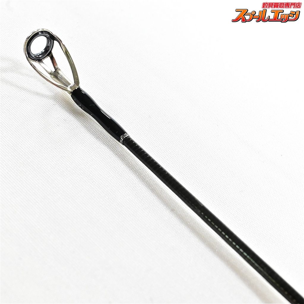 【MCワークス】 ワイルドブレーカー 110RS-トライデント MC