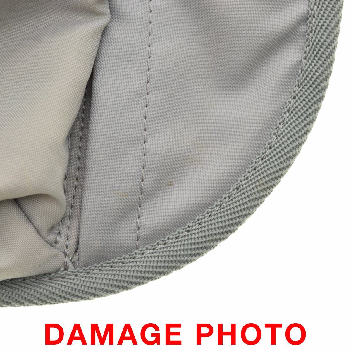 最も安い 【GOODENOUGH】00s テクニカル ヒップ ボディウエストバッグ