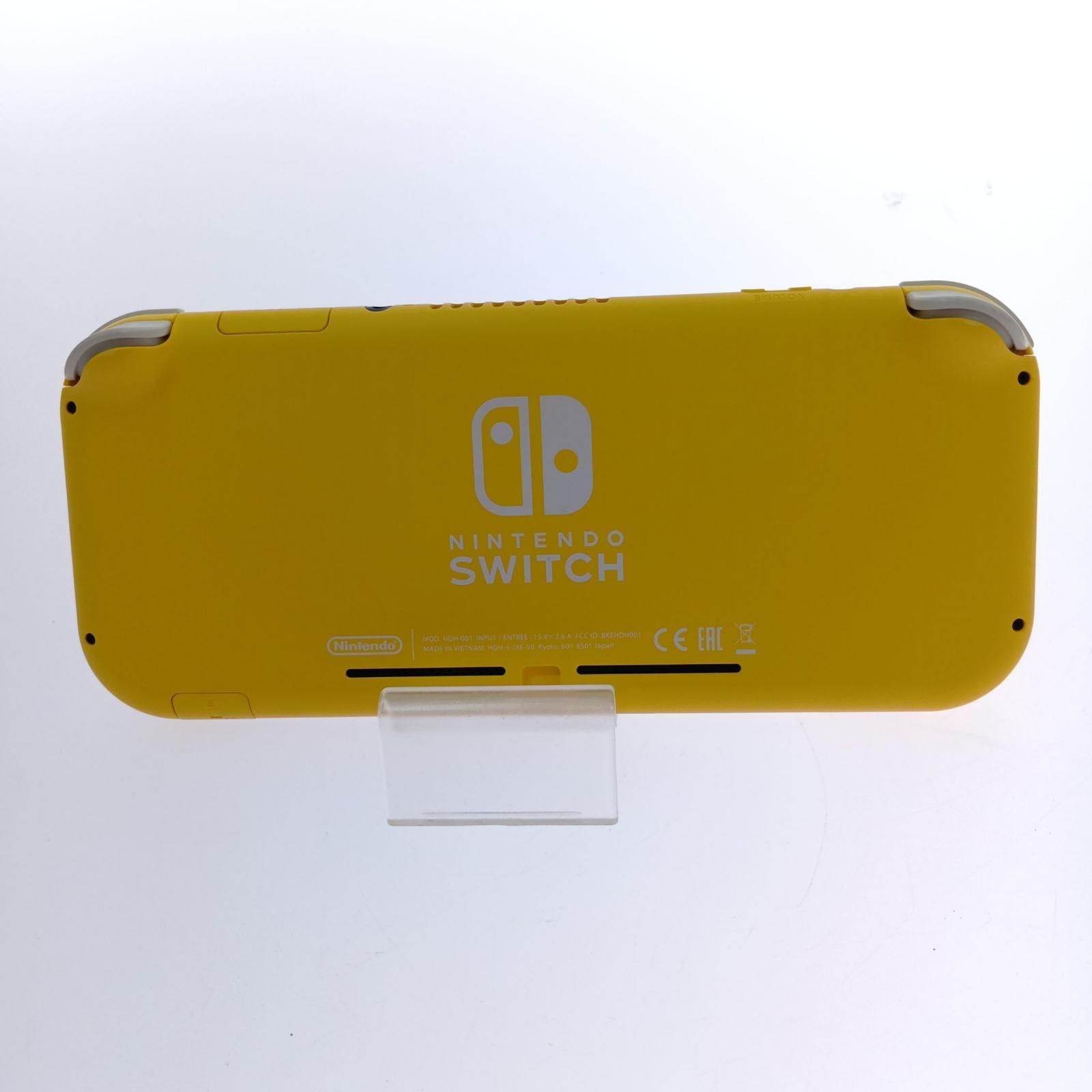 Switch Lite