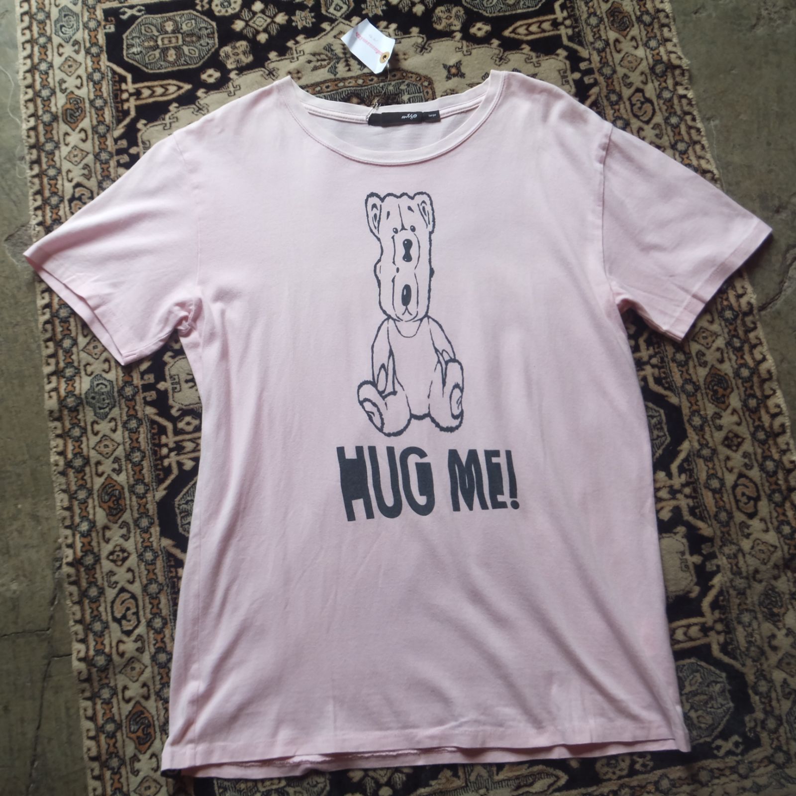 90s montage tee - メルカリ
