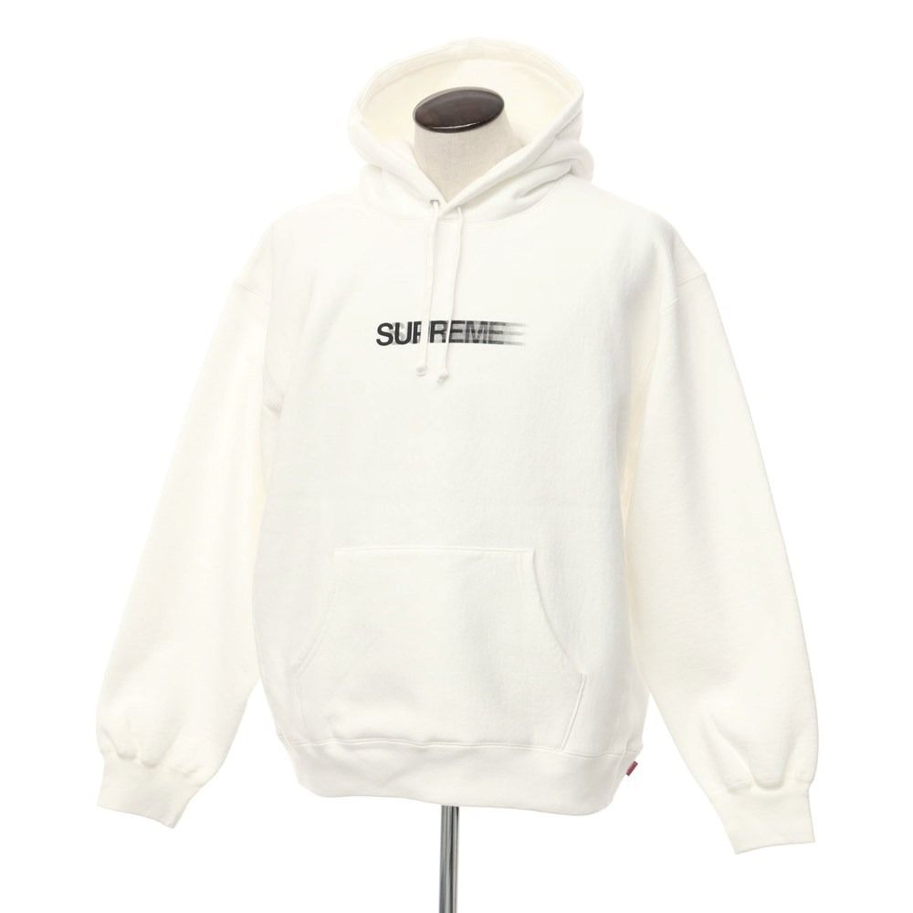 シュプリーム Supreme 2023年春夏 Motion Logo Hooded Sweatshirt 裏